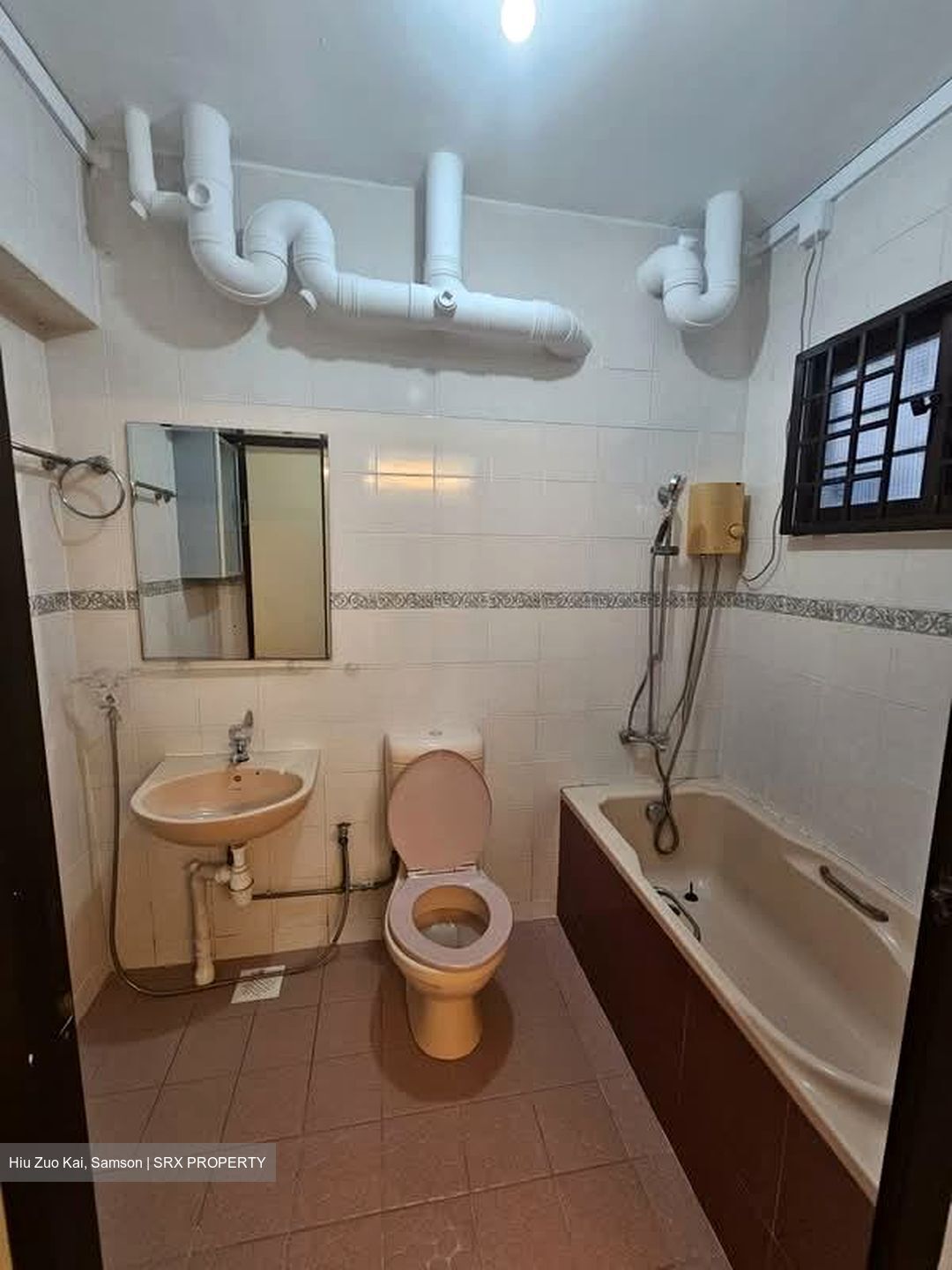 Blk 699B Hougang Street 52 (Hougang), HDB 4 Rooms #550889121
